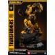 Transformers: Bumblebee - Bumblebee Statue