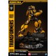 Transformers: Bumblebee - Bumblebee Statue