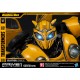 Transformers: Bumblebee - Bumblebee Statue