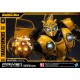 Transformers: Bumblebee - Bumblebee Statue