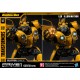 Transformers: Bumblebee - Bumblebee Statue