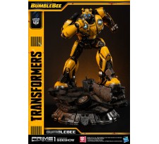 Transformers: Bumblebee - Bumblebee Statue