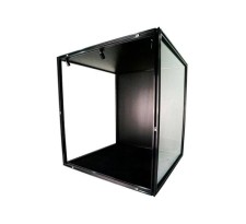 Moducase Acrylic Display Case with Lighting DF60