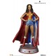 DC Comic Maquette Wonder Woman Cape Variant 33 cm