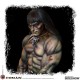 Conan the Barbarian 1:4 Scale Statue