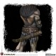 Conan the Barbarian 1:4 Scale Statue