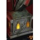 Nosferatu Bust 1/2 38 cm