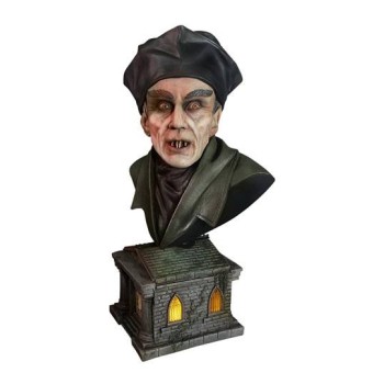 Nosferatu Bust 1/2 38 cm