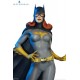 DC Comic Super Powers Collection Maquette Batgirl 41 cm