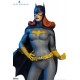 DC Comic Super Powers Collection Maquette Batgirl 41 cm