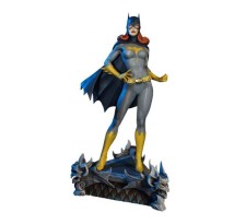 DC Comic Super Powers Collection Maquette Batgirl 41 cm