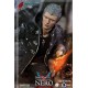 Devil May Cry 5 Action Figure 1/6 Nero 31 cm