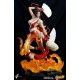 Mai Shiranui 1/4 Scale Diorama 46 CM