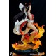 Mai Shiranui 1/4 Scale Diorama 46 CM