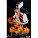 Mai Shiranui 1/4 Scale Diorama 46 CM