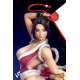 Mai Shiranui 1/4 Scale Diorama 46 CM