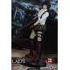Devil May Cry 5 Action Figure 1/6 Lady 28 cm