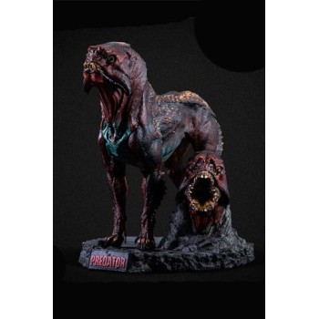 Predator Maquette 1/3 Predator Hound 65 cm