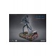 Alien Statue 1/3 Alien Warrior Deluxe 74 cm