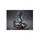 Alien Statue 1/3 Alien Warrior Deluxe 74 cm