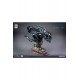 Alien Statue 1/3 Alien Warrior Deluxe 74 cm