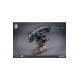 Alien Statue 1/3 Alien Warrior Deluxe 74 cm