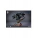 Alien Statue 1/3 Alien Warrior Deluxe 74 cm