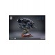 Alien Statue 1/3 Alien Warrior Deluxe 74 cm