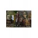 Lord of the Rings Action Figure 1/6 Théoden 30 cm