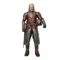 Lord of the Rings Action Figure 1/6 Théoden 30 cm