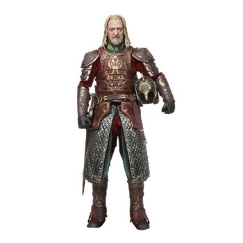 Lord of the Rings Action Figure 1/6 Théoden 30 cm