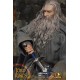 Lord of the Rings Action Figure 1/6 Gandalf 32 cm