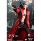 Devil May Cry 3 Action Figure 1/6 Dante 32 cm