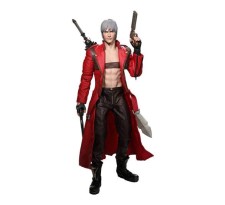 Devil May Cry 5 Action Figure 1/6 Vergil 31 cm ~ Animetal ~ UK