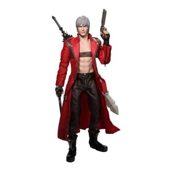 Devil May Cry 3 Action Figure 1/6 Dante 32 cm