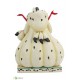 Disney Statue Cruella De Vil (101 Dalmatians) 21 cm