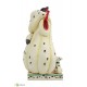 Disney Statue Cruella De Vil (101 Dalmatians) 21 cm