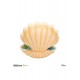 Disney Statue Shell Scene (The Little Mermaid) 20 cm