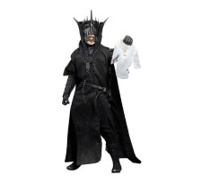 Lord of the Rings Action Figure 1/6 The Mouth of Sauron Slim Version 35 cm