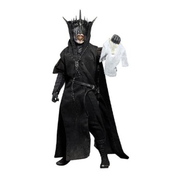 Lord of the Rings Action Figure 1/6 The Mouth of Sauron Slim Version 35 cm