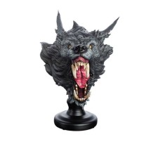 Busted Series Bust The Hound 44 cm