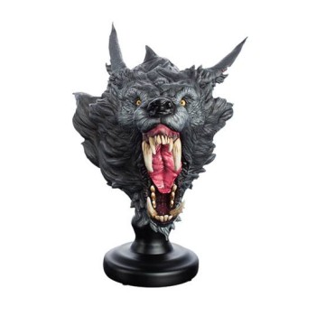 Busted Series Bust The Hound 44 cm