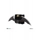 Batman Arkham Asylum Replica 1/1 Batarang