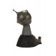 Nightmare Before Christmas Statue Dr. Finkelstein s Observatory 25 cm