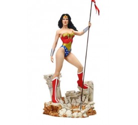 DC Comics PVC Statue 1/6 Wonder Woman 47 cm