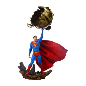 DC Comics PVC Statue 1/6 Superman 62 cm