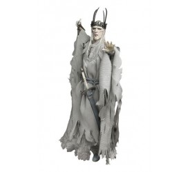 Lord of the Rings Action Figure 1/6 Twilight Witch-King 30 cm