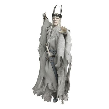 Lord of the Rings Action Figure 1/6 Twilight Witch-King 30 cm