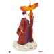 Harry Potter Statue Dumbledore with Fawkes 30 cm