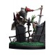 MediEvil Statue Sir Dan Fortesque 24 cm